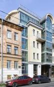 Туры в отель БукАпарт на Тележной 22 Туры в отель БукАпарт на Тележной 22