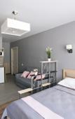 Туры в отель New Horizon Ovechkin Apartments (ул. Кременчугская 13к2) Туры в отель New Horizon Ovechkin Apartments (ул. Кременчугская 13к2)
