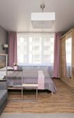 Туры в отель New Horizon Ovechkin Apartments (ул. Кременчугская 13к2) Туры в отель New Horizon Ovechkin Apartments (ул. Кременчугская 13к2)