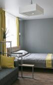 Туры в отель New Horizon Ovechkin Apartments (ул. Кременчугская 13к2) Туры в отель New Horizon Ovechkin Apartments (ул. Кременчугская 13к2)