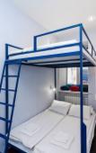 Туры в отель BookCase Hostel Туры в отель BookCase Hostel