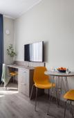 Туры в отель V Apartments на Витебском проспекте Туры в отель V Apartments на Витебском проспекте