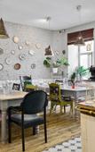 Туры в отель Soul Kitchen Туры в отель Soul Kitchen