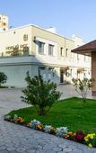 Туры в отель Парк-отель Новый век Туры в отель Парк-отель Новый век