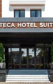 Туры в отель Ateca Hotel Suites Туры в отель Ateca Hotel Suites