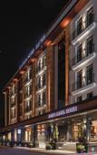 Туры в отель Ateca Hotel Suites Туры в отель Ateca Hotel Suites