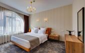 Туры в отель Mukhrantubani Boutique Hotel Туры в отель Mukhrantubani Boutique Hotel