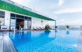 Туры в отель Areca Hotel Nha Trang Туры в отель Areca Hotel Nha Trang