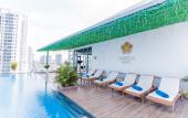 Туры в отель Areca Hotel Nha Trang Туры в отель Areca Hotel Nha Trang