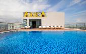 Туры в отель Areca Hotel Nha Trang Туры в отель Areca Hotel Nha Trang