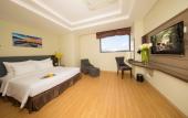 Туры в отель Areca Hotel Nha Trang Туры в отель Areca Hotel Nha Trang