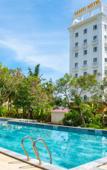Туры в отель The Tahiti Beach Hotel Туры в отель The Tahiti Beach Hotel