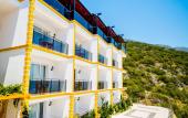 Туры в отель Kas Sun Glare Hotel Туры в отель Kas Sun Glare Hotel