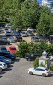 Туры в отель Апартаменты АкваDeLuxe Туры в отель Апартаменты АкваDeLuxe