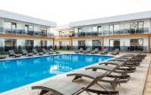Туры в отель Marsealan Resort Hotel All inclusive Туры в отель Marsealan Resort Hotel All inclusive