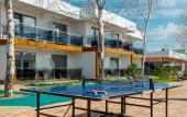 Туры в отель Marsealan Resort Hotel All inclusive Туры в отель Marsealan Resort Hotel All inclusive