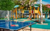Туры в отель Marsealan Resort Hotel All inclusive Туры в отель Marsealan Resort Hotel All inclusive