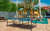 Туры в отель Marsealan Resort Hotel All inclusive Туры в отель Marsealan Resort Hotel All inclusive