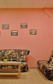 Туры в отель Hostel RedCat Туры в отель Hostel RedCat