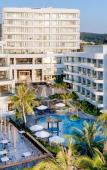 Туры в отель Sunset Beach Resort & Spa Туры в отель Sunset Beach Resort & Spa