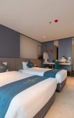 Туры в отель The Time Hotel Туры в отель The Time Hotel