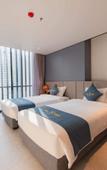 Туры в отель The Time Hotel Туры в отель The Time Hotel
