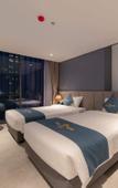 Туры в отель The Time Hotel Туры в отель The Time Hotel