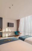 Туры в отель The Time Hotel Туры в отель The Time Hotel