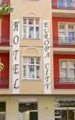 Туры в отель Europa City Туры в отель Europa City