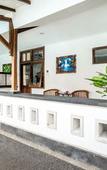 Туры в отель Inna Bali Heritage Туры в отель Inna Bali Heritage