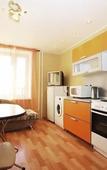 Туры в отель ApartLux на Нижегородской Туры в отель ApartLux на Нижегородской