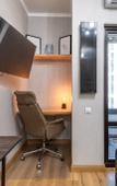 Туры в отель Comfort & Relax Home ЖК Царская площадь Туры в отель Comfort & Relax Home ЖК Царская площадь
