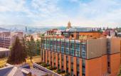 Туры в отель Ramada by Wyndham Tbilisi Old City Туры в отель Ramada by Wyndham Tbilisi Old City