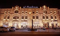 Al Madina Hotel