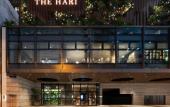 Туры в отель The Hari Hong Kong Туры в отель The Hari Hong Kong