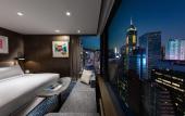Туры в отель The Hari Hong Kong Туры в отель The Hari Hong Kong