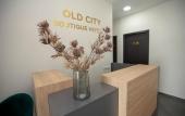 Туры в отель Old City Boutique Hotel Туры в отель Old City Boutique Hotel