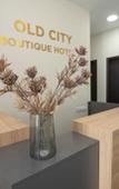 Туры в отель Old City Boutique Hotel Туры в отель Old City Boutique Hotel