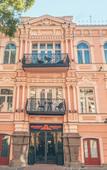 Туры в отель Heritage Hotel and Suites Туры в отель Heritage Hotel and Suites