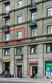 Туры в отель Гостевой Дом Лиговский 23 Туры в отель Гостевой Дом Лиговский 23
