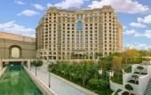 Туры в отель Le Royal Meridien Doha Туры в отель Le Royal Meridien Doha
