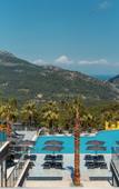 Туры в отель Olympos Health Resort (Kumluca) Туры в отель Olympos Health Resort (Kumluca)