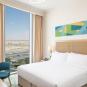Туры в отель Holiday Inn & Suites Dubai Science Park, оператор Anex Tour