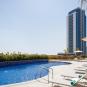 Туры в отель Holiday Inn & Suites Dubai Science Park, оператор Anex Tour