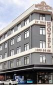 Туры в отель Seyithan Palace Hotel Туры в отель Seyithan Palace Hotel