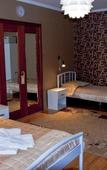 Туры в отель Три Зайца Туры в отель Три Зайца