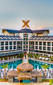 Туры в отель The X Belek Туры в отель The X Belek