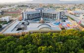 Туры в отель The X Belek Туры в отель The X Belek