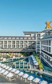 Туры в отель The X Belek Туры в отель The X Belek