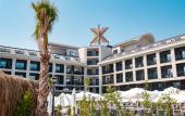 Туры в отель The X Belek Туры в отель The X Belek